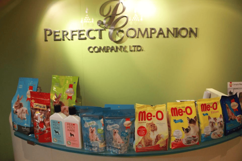 AF9 เยี่ยมบ้าน SmartHeart & Me-O