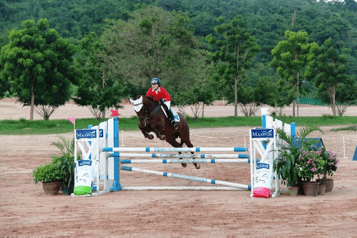 งาน “ MaxWin CIC 1* & Pre-Novice ”