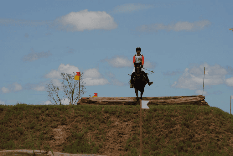 President 's Cup 2011 Pattaya CCI 1* & CCN