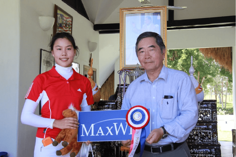 งาน “ MaxWin CIC 1* & Pre-Novice ”